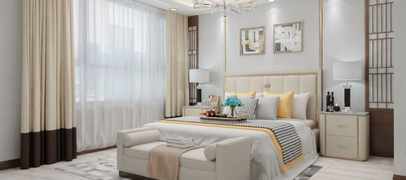 Apartment 3+1 in Istanbul, Turkey No. 25923 11