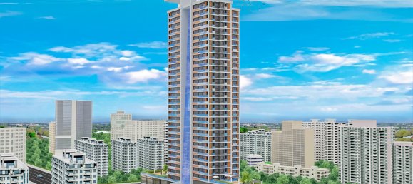 Apartment 3+1 in Istanbul, Turkey No. 25923 2