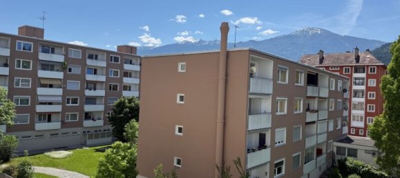 2 rooms Apartment in Innsbruck-Stadt, Austria No. 176520 2