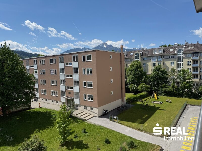 2 rooms Apartment in Innsbruck-Stadt, Austria No. 176520