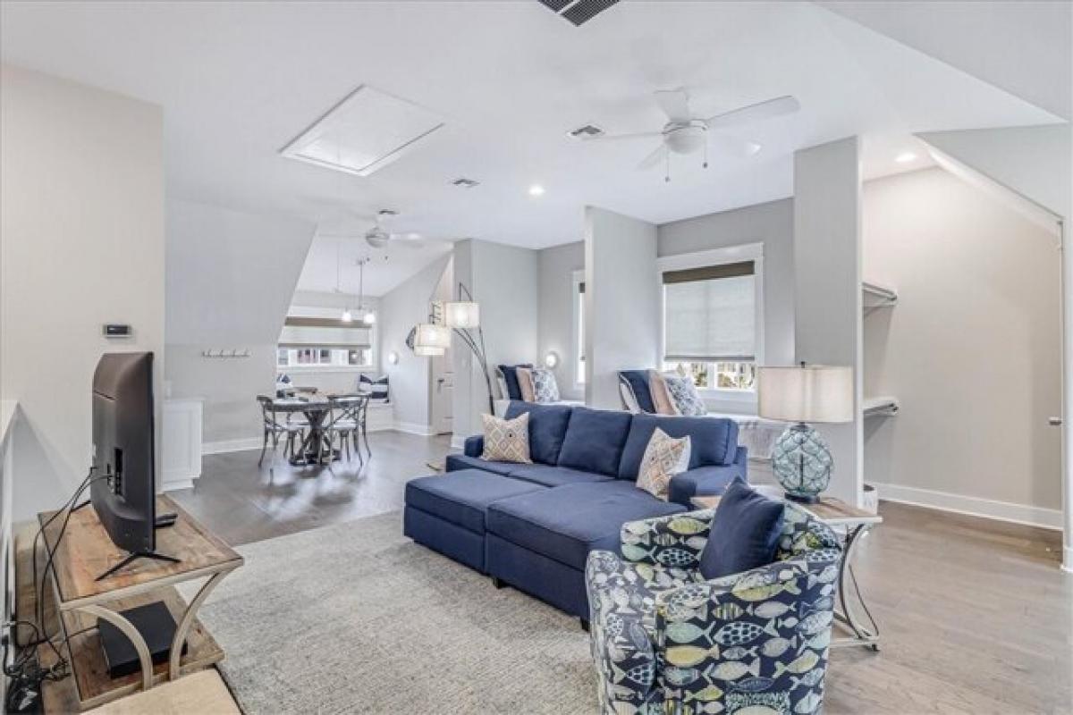 3 غرف نوم منزل في Port Aransas, USA رقم 380830