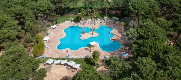 Terreno en Almada, Portugal 3220 m² No. 143930 2