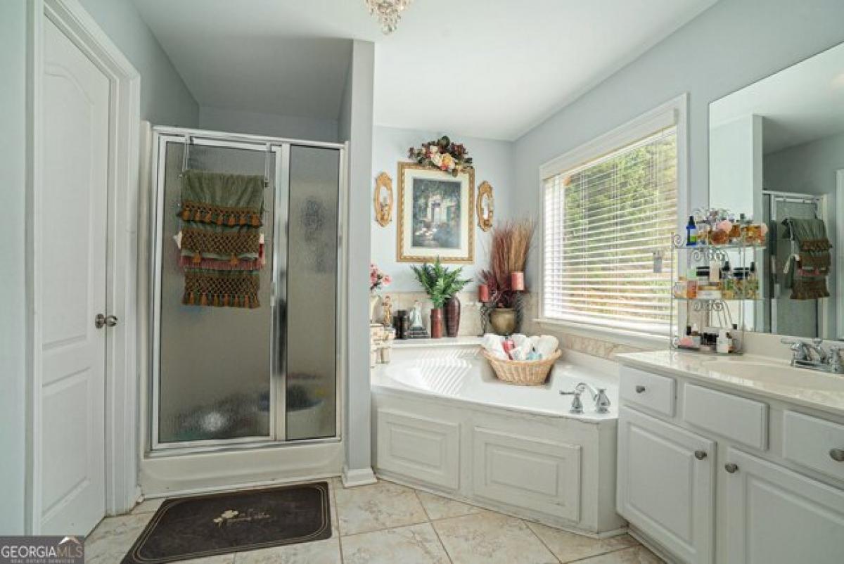 7 bedrooms House in Loganville, USA No. 381446