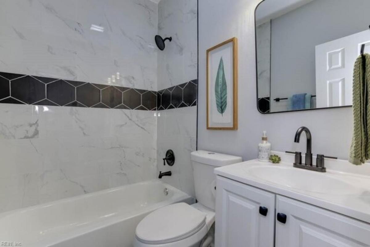 3 bedrooms House in Portsmouth, USA No. 378112