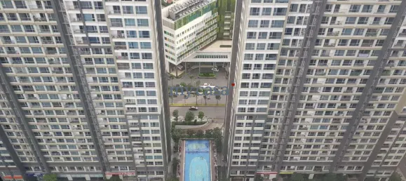 1 bedroom Apartment in Ho Chi Minh, Vietnam No. 8346 9