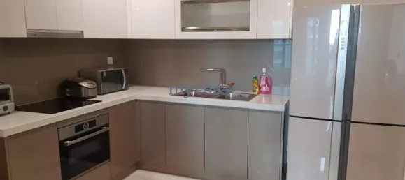 1 bedroom Apartment in Ho Chi Minh, Vietnam No. 8346 13