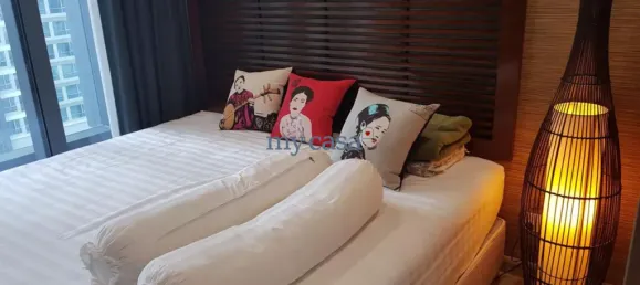 1 bedroom Apartment in Ho Chi Minh, Vietnam No. 8346 11