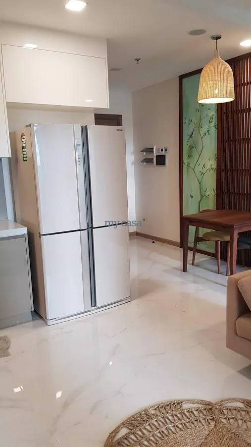 1 bedroom Apartment in Ho Chi Minh, Vietnam No. 8346