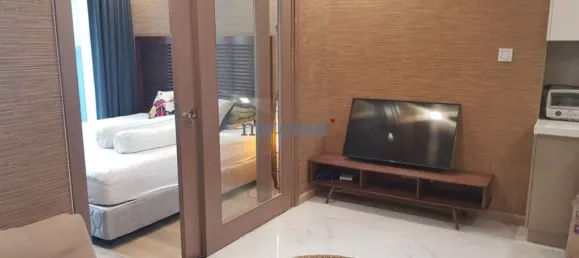 1 bedroom Apartment in Ho Chi Minh, Vietnam No. 8346 15