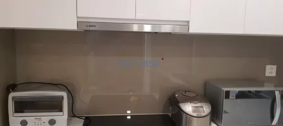 1 bedroom Apartment in Ho Chi Minh, Vietnam No. 8346 12