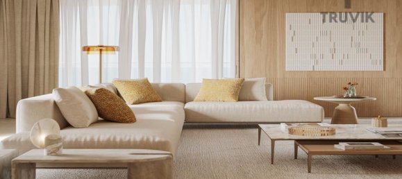 2 bedrooms Apartment in Maritime City, UAE No. 53464 11