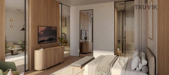 2 bedrooms Apartment in Maritime City, UAE No. 53464 2