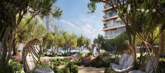 2 bedrooms Apartment in Maritime City, UAE No. 53464 16