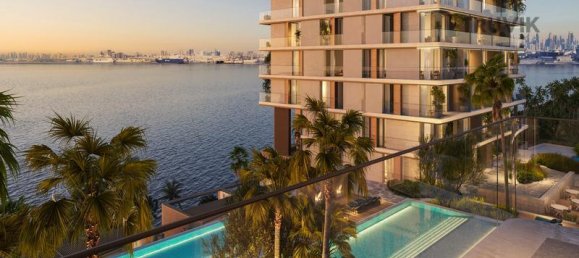 2 bedrooms Apartment in Maritime City, UAE No. 53464 25