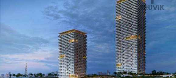 2 bedrooms Apartment in Maritime City, UAE No. 53464 29