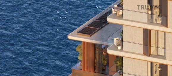 2 bedrooms Apartment in Maritime City, UAE No. 53464 13