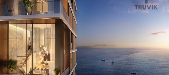 2 bedrooms Apartment in Maritime City, UAE No. 53464 22