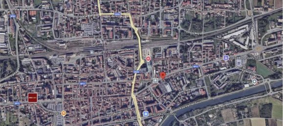 6 Schlafzimmer Villa in Chivasso, Italy, Nr. 304938 2