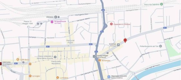 6 Schlafzimmer Villa in Chivasso, Italy, Nr. 304938 3