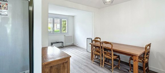 3 bedrooms House in Acheres, France No. 297210 6