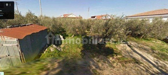 Grundstück in Torrevecchia Teatina, Italy 890m², Nr. 322065 3