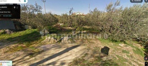 Grundstück in Torrevecchia Teatina, Italy 890m², Nr. 322065 4