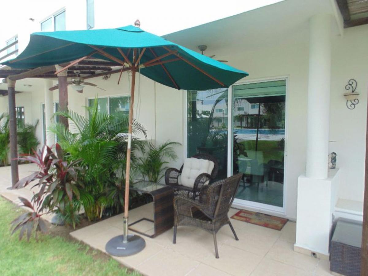 4 غرف نوم منزل في Guerrero, Mexico رقم 164628