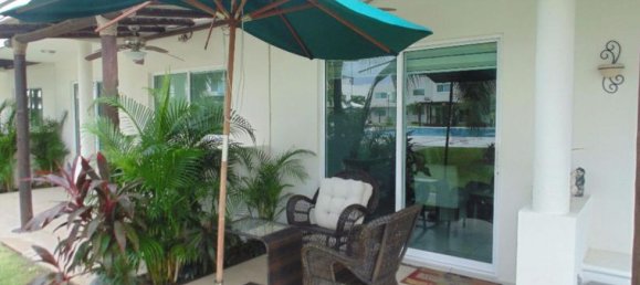 4 غرف نوم منزل في Guerrero, Mexico رقم 164628 2