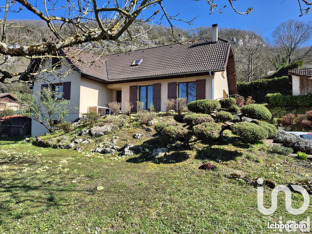 4 chambres Châteaux à Chanaz, France No. 275363