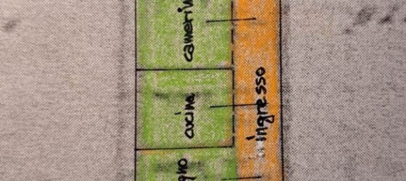 2 Schlafzimmer Wohnung in Follonica, Italy, Nr. 313280 5