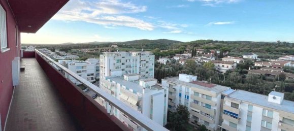 2 Schlafzimmer Wohnung in Follonica, Italy, Nr. 313280 9