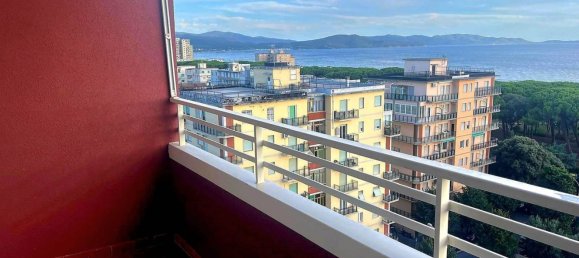 2 Schlafzimmer Wohnung in Follonica, Italy, Nr. 313280 14