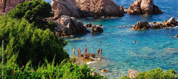 4-salle Maison à Trinità d'Agultu e Vignola, Italy No. 264937 34