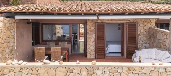 4-salle Maison à Trinità d'Agultu e Vignola, Italy No. 264937 15