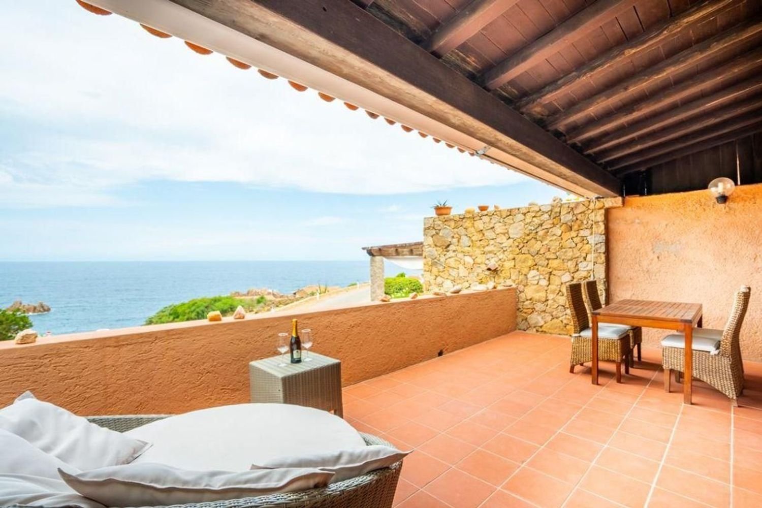 4-salle Maison à Trinità d'Agultu e Vignola, Italy No. 264937