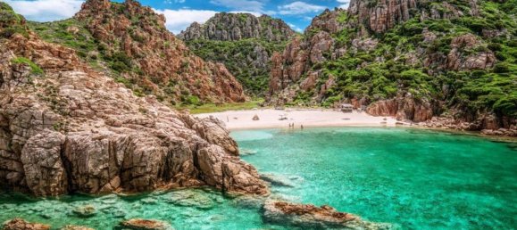 4-salle Maison à Trinità d'Agultu e Vignola, Italy No. 264937 35