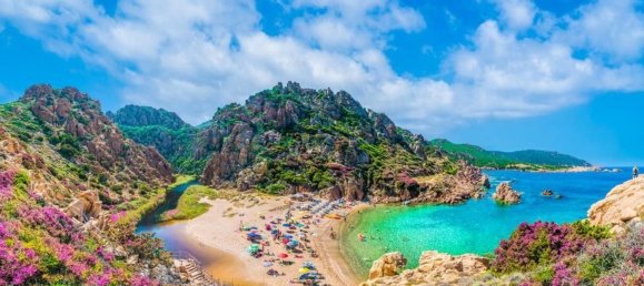 4-salle Maison à Trinità d'Agultu e Vignola, Italy No. 264937 36