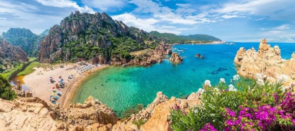 4-salle Maison à Trinità d'Agultu e Vignola, Italy No. 264937 2