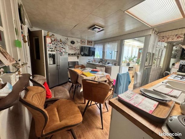 Casa T3 em Amiens, France N.º 301962