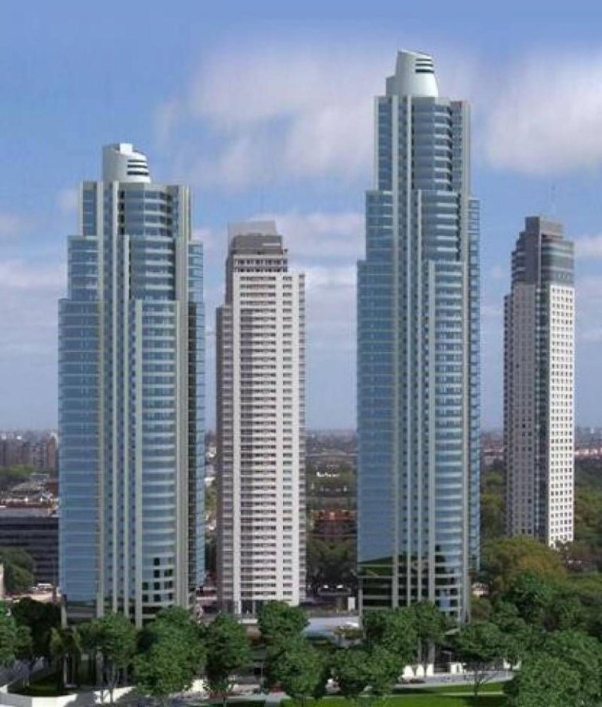 3 Schlafzimmer Wohnung in Buenos Aires, Argentina, Nr. 93893