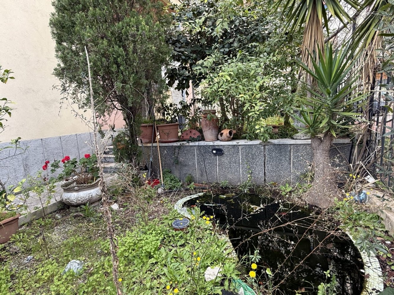 3 bedrooms Apartment in Messina, Italy No. 340960