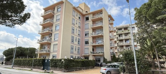 3 bedrooms Apartment in Messina, Italy No. 340960 12