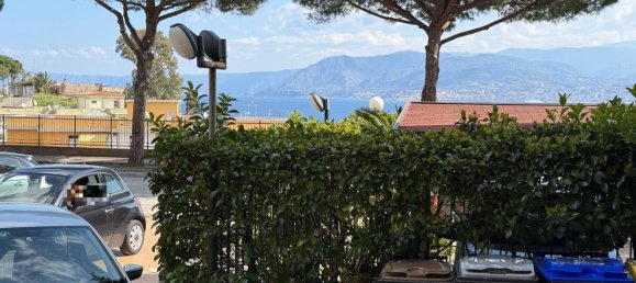 3 bedrooms Apartment in Messina, Italy No. 340960 4
