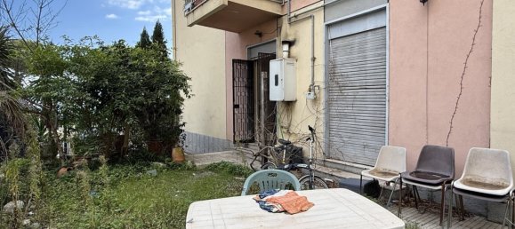 3 bedrooms Apartment in Messina, Italy No. 340960 8