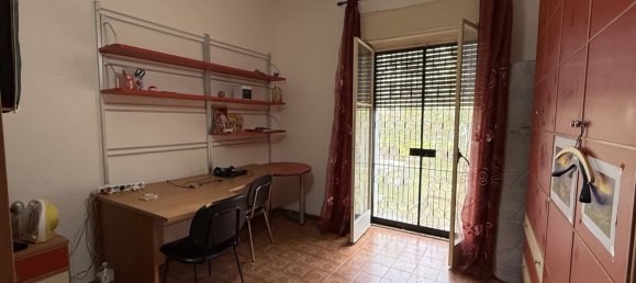 3 bedrooms Apartment in Messina, Italy No. 340960 22
