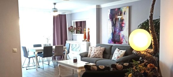 2 غرف نوم شقة في Benalmadena, Spain رقم 19977 9