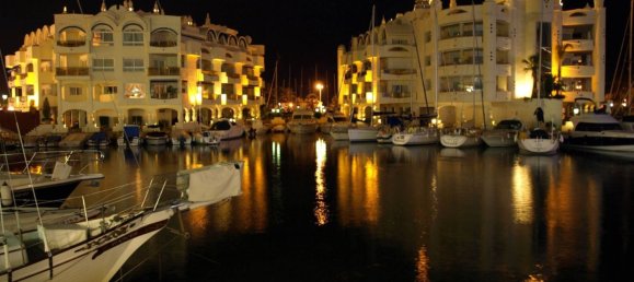 2 غرف نوم شقة في Benalmadena, Spain رقم 19977 25