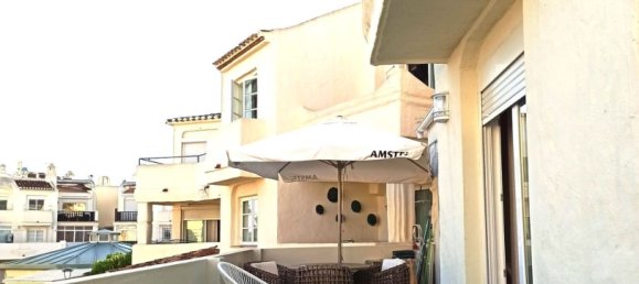 2 غرف نوم شقة في Benalmadena, Spain رقم 19977 5