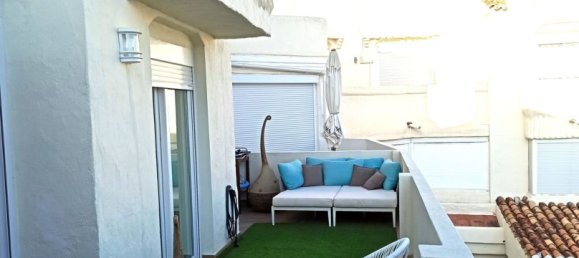 2 غرف نوم شقة في Benalmadena, Spain رقم 19977 6