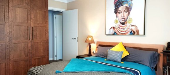 2 غرف نوم شقة في Benalmadena, Spain رقم 19977 23